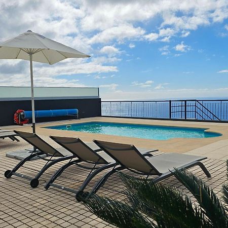 Villa North Coast View House Seixal  Habitación foto