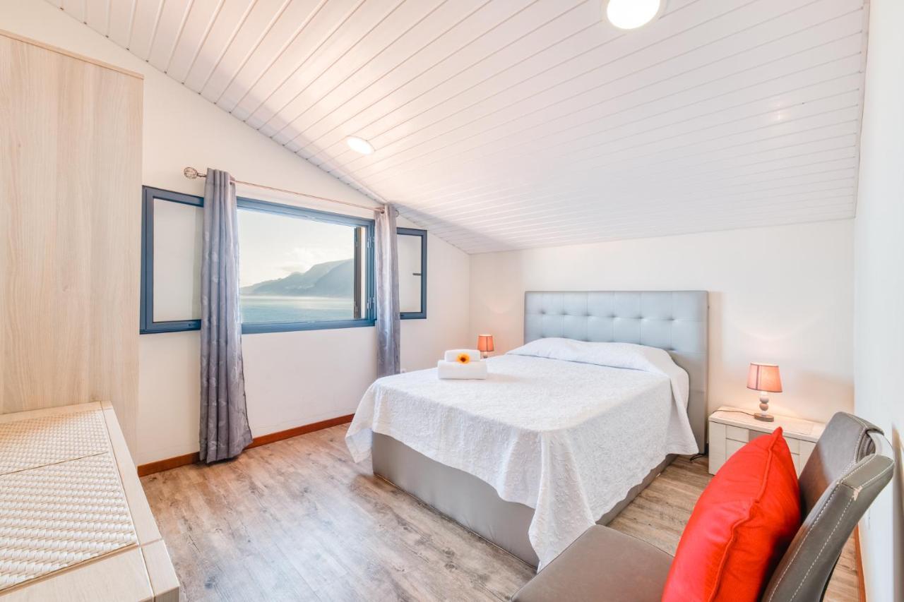 Villa North Coast View House Seixal  Exterior foto