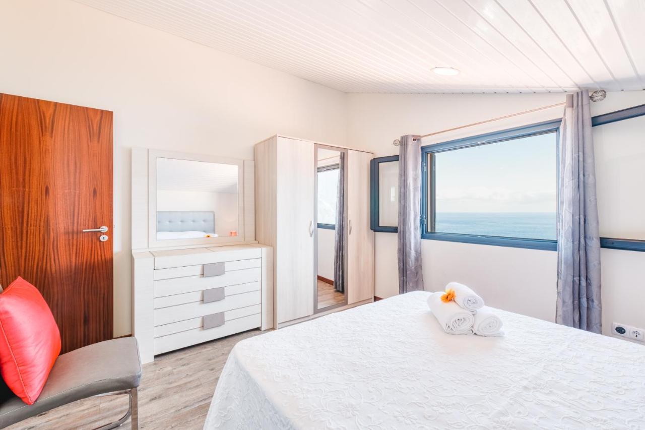Villa North Coast View House Seixal  Exterior foto