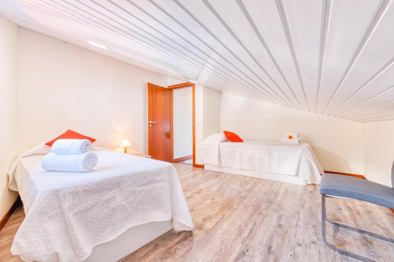 Villa North Coast View House Seixal  Exterior foto